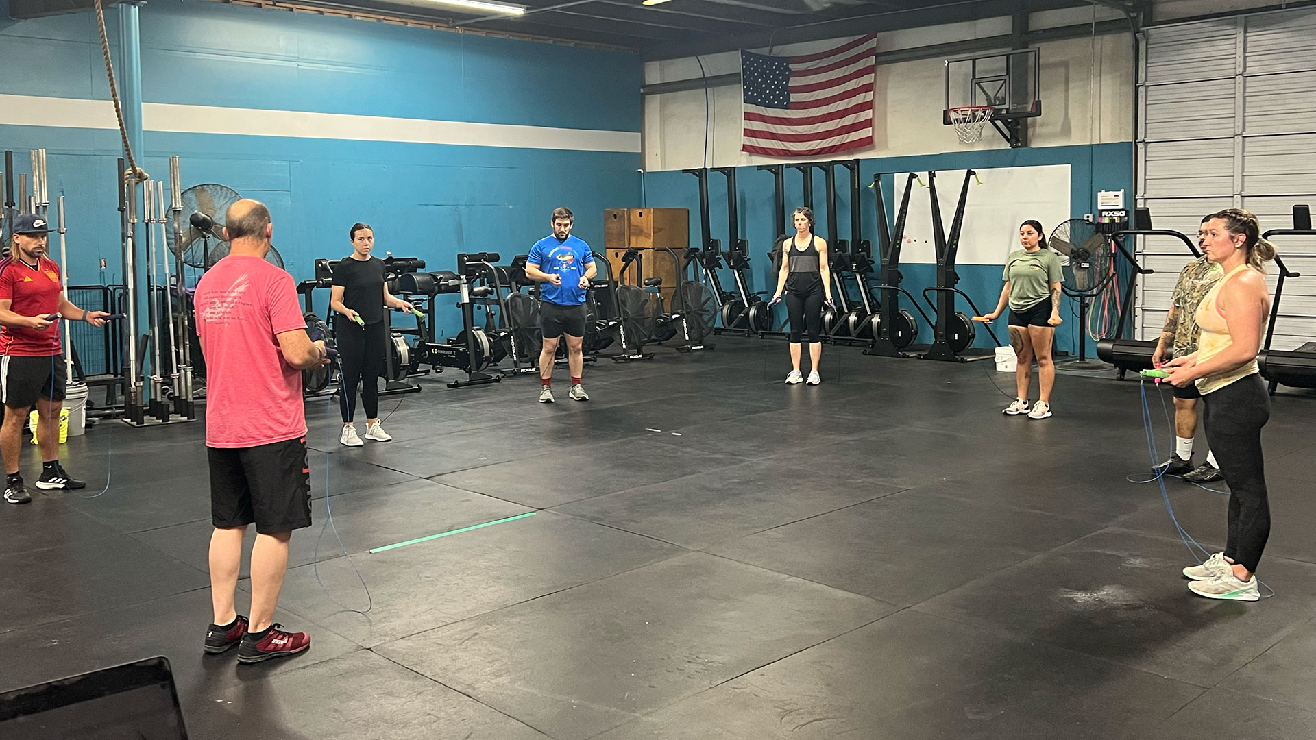 CrossFit Liquid Foundations Program: Learn CrossFit Basics Without the High Cost